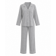 Women's Pajamas Grey