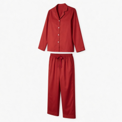 Red Pajamas