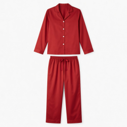 Red Pajamas
