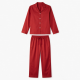 Red Pajamas
