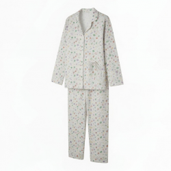 Print Pajamas