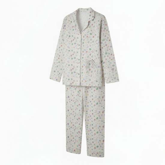 Print Pajamas
