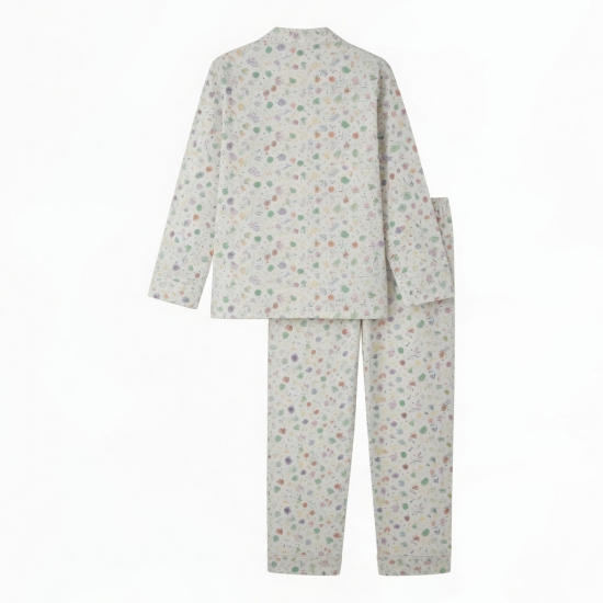Print Pajamas
