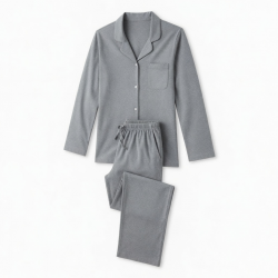 Grey Pajamas