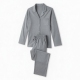 Grey Pajamas