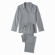 Grey Pajamas