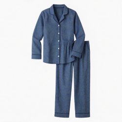Women's Pajamas Navy