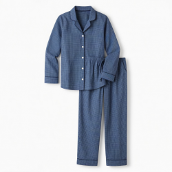 Women's Pajamas Navy