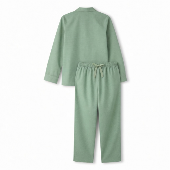Green Women's Pajamas
