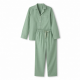Green Women's Pajamas