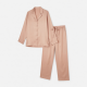 Free Size Silk Pajamas