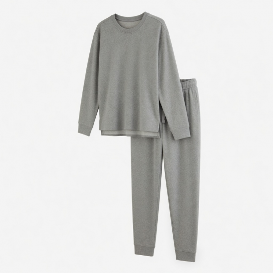 Loungewear Set