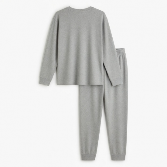 Loungewear Set