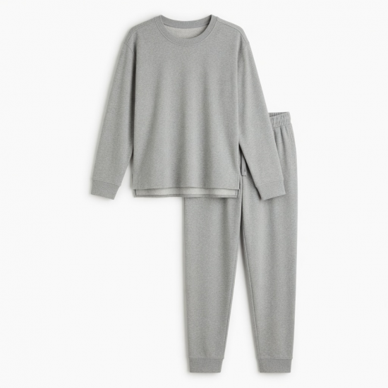Loungewear Set