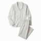 Print Drawstring Women's Pajamas