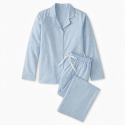 Blue Women's Pajamas