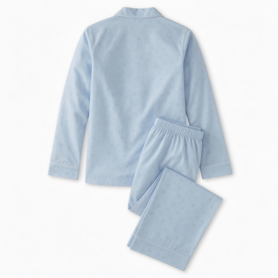 Blue Women's Pajamas