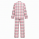 Plaid Women's Pajamas
