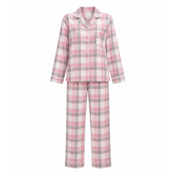 Plaid Women's Pajamas