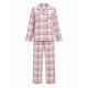 Plaid Women's Pajamas