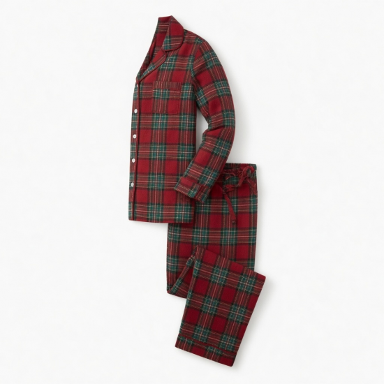 Christmas Women's Pajamas