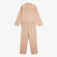 Peach Women's Pajamas