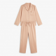 Peach Women's Pajamas