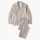 Floral Women's Pajamas PJM-0091