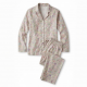 Floral Women's Pajamas PJM-0091