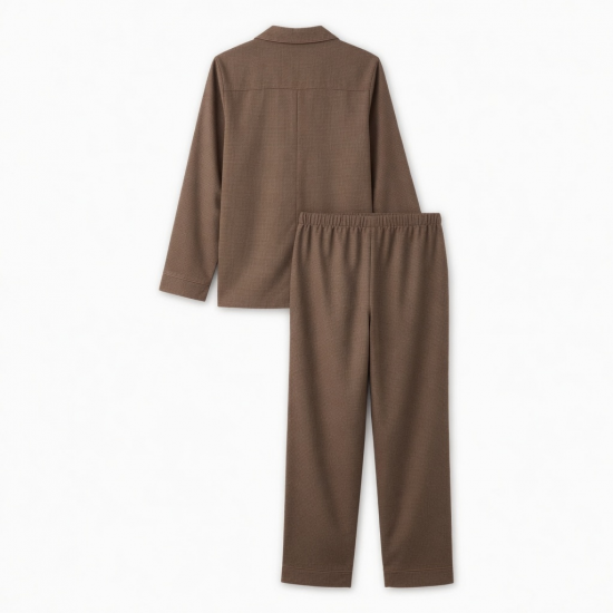 Brown Women's Pajamas