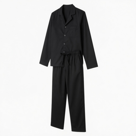 Black Pajamas
