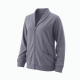 Zipper Cardigan Pajamas for Women At Home