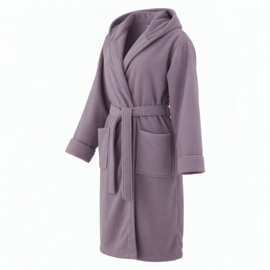 Pajamas, Women's Bathrobes, Men's Couple's Autumn Winter Home Clothes